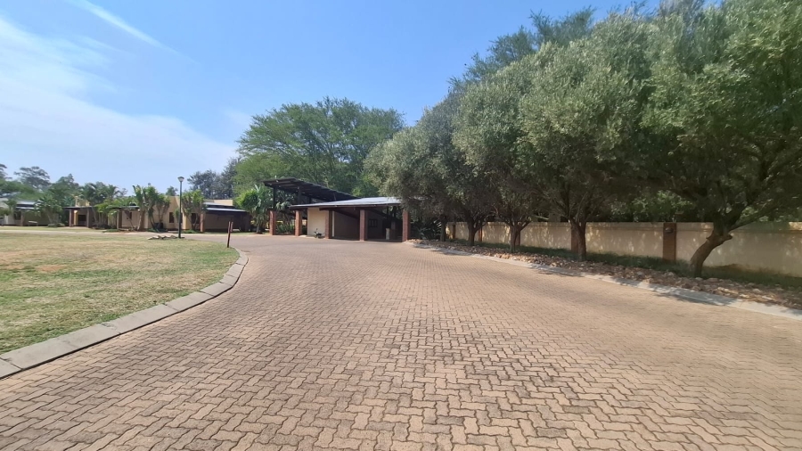 0 Bedroom Property for Sale in Bela Bela Limpopo