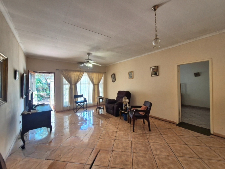 2 Bedroom Property for Sale in Mookgopong Limpopo