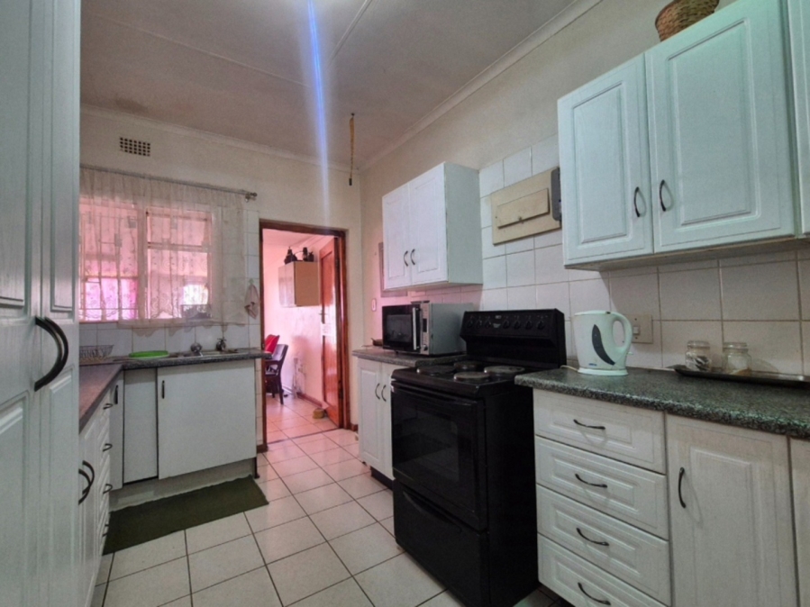2 Bedroom Property for Sale in Mookgopong Limpopo
