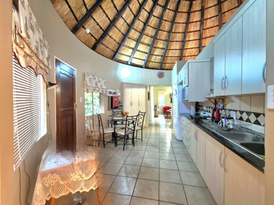 2 Bedroom Property for Sale in Mookgopong Limpopo