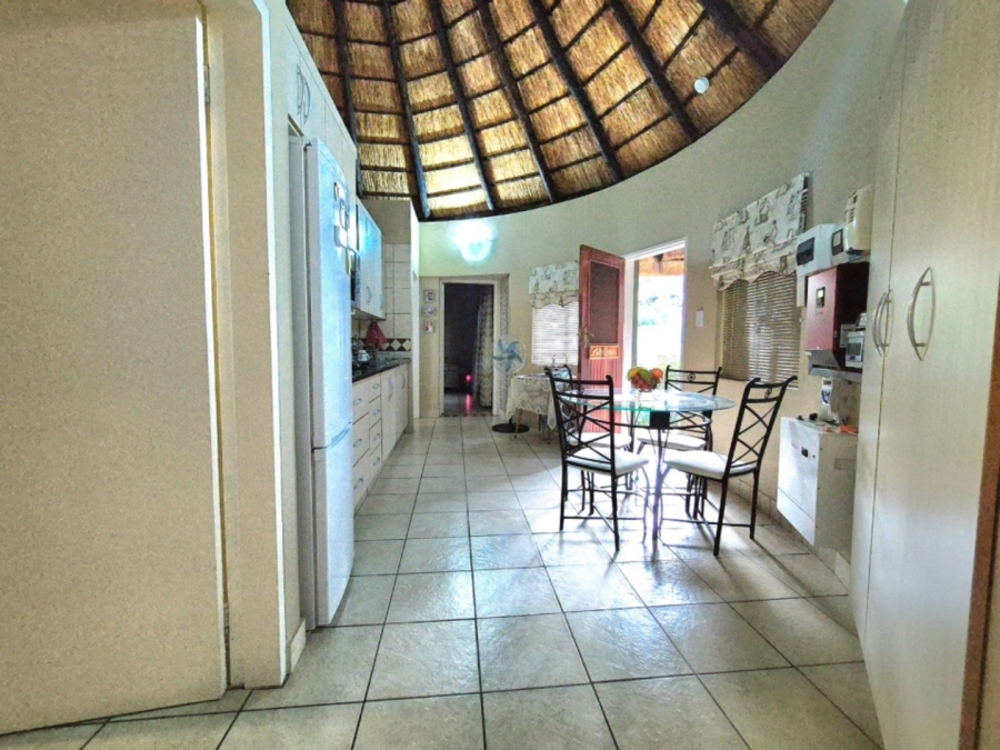 2 Bedroom Property for Sale in Mookgopong Limpopo