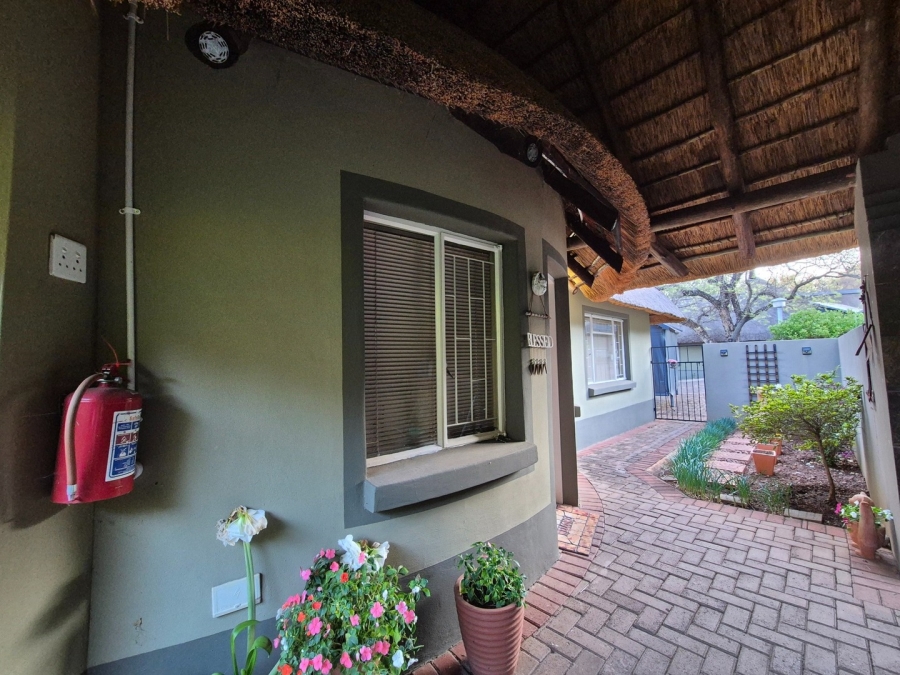 2 Bedroom Property for Sale in Mookgopong Limpopo