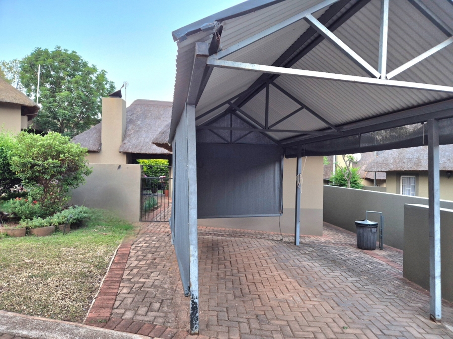 2 Bedroom Property for Sale in Mookgopong Limpopo