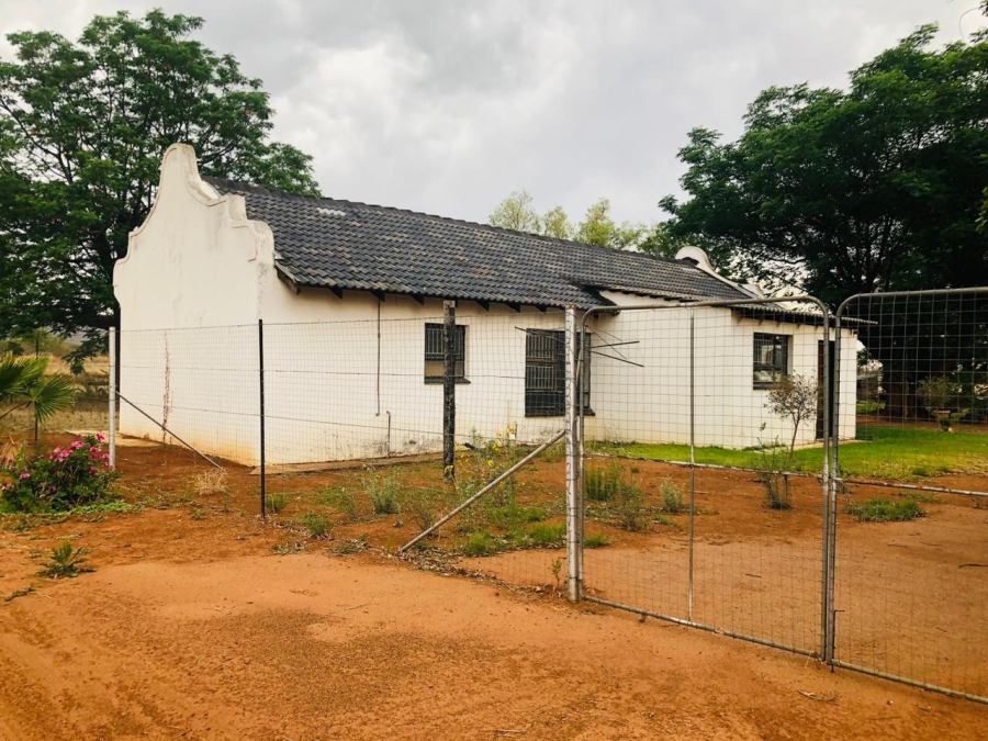 6 Bedroom Property for Sale in Bela Bela Limpopo