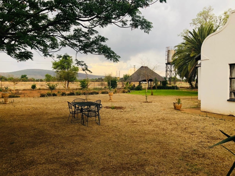 6 Bedroom Property for Sale in Bela Bela Limpopo