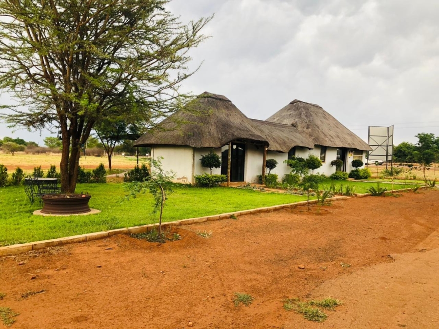 6 Bedroom Property for Sale in Bela Bela Limpopo