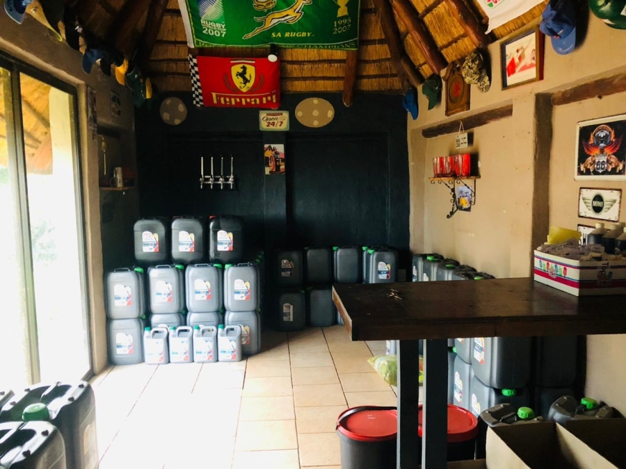 6 Bedroom Property for Sale in Bela Bela Limpopo