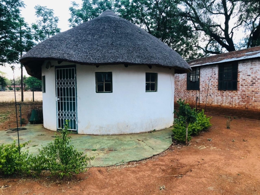 6 Bedroom Property for Sale in Bela Bela Limpopo