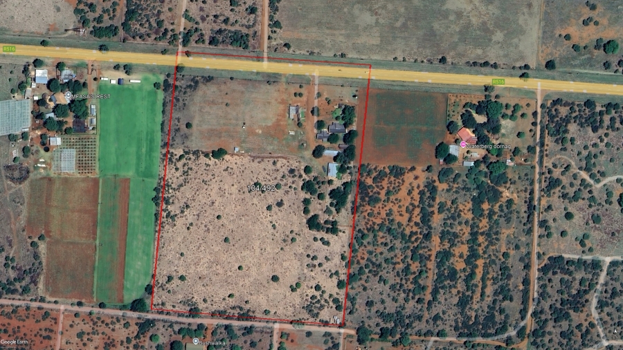 6 Bedroom Property for Sale in Bela Bela Limpopo