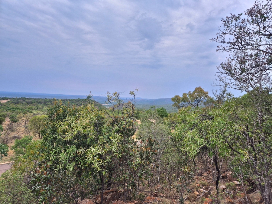 0 Bedroom Property for Sale in Euphoria Golf Estate Limpopo