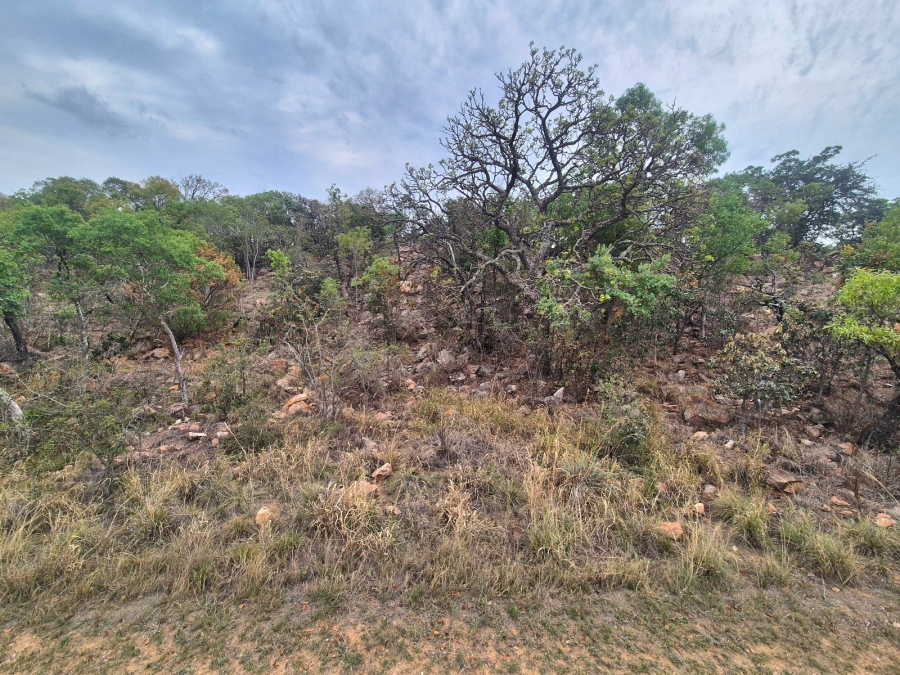 0 Bedroom Property for Sale in Euphoria Golf Estate Limpopo