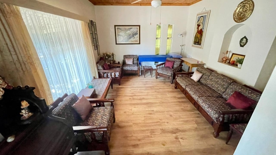 4 Bedroom Property for Sale in Welgelegen Limpopo
