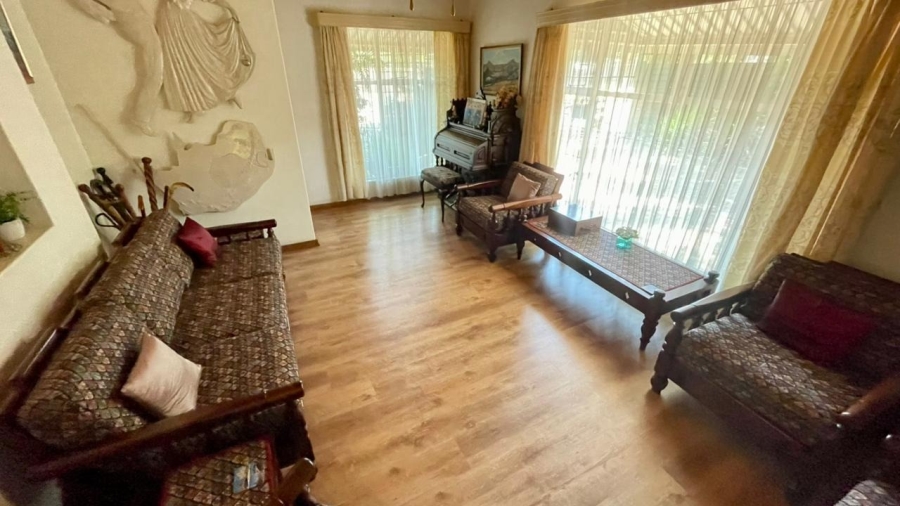 4 Bedroom Property for Sale in Welgelegen Limpopo