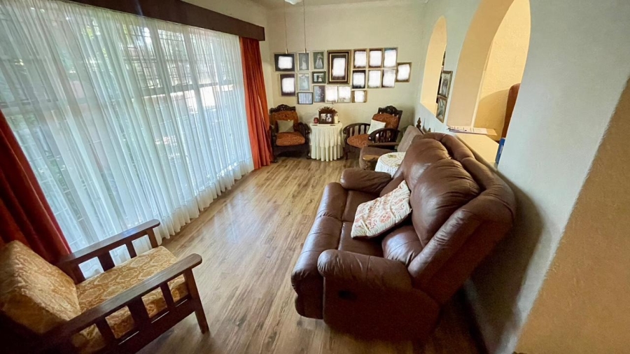 4 Bedroom Property for Sale in Welgelegen Limpopo