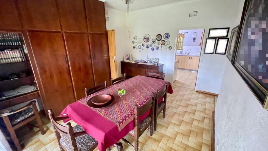 4 Bedroom Property for Sale in Welgelegen Limpopo