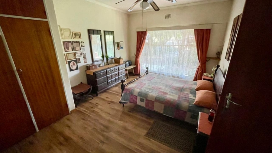 4 Bedroom Property for Sale in Welgelegen Limpopo