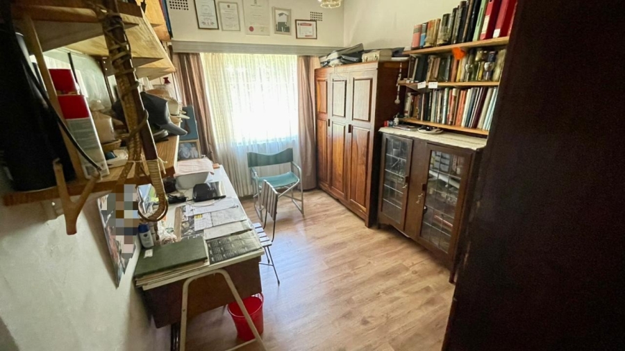 4 Bedroom Property for Sale in Welgelegen Limpopo