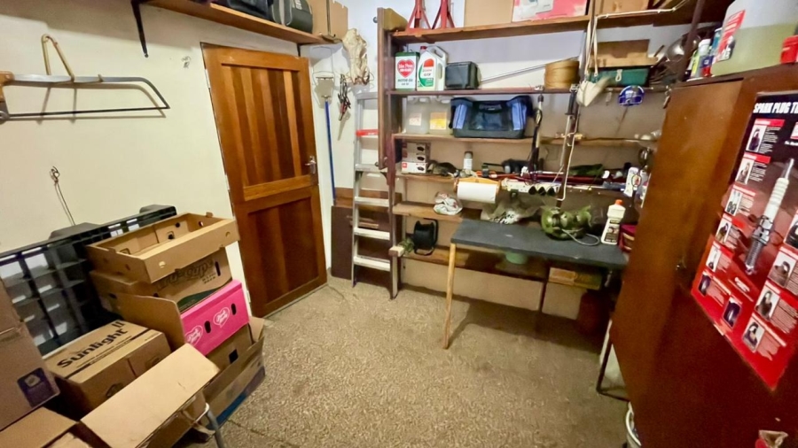 4 Bedroom Property for Sale in Welgelegen Limpopo