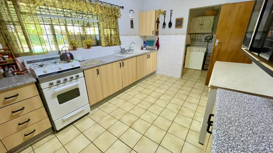 4 Bedroom Property for Sale in Welgelegen Limpopo