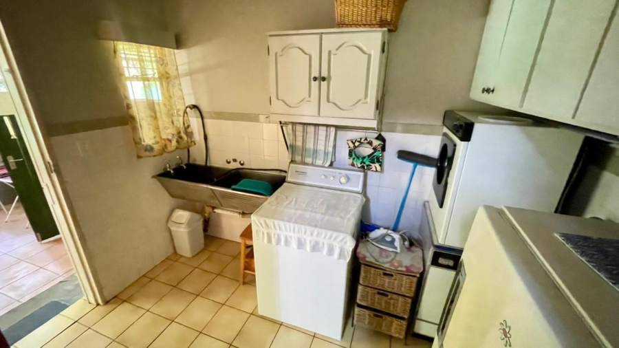 4 Bedroom Property for Sale in Welgelegen Limpopo