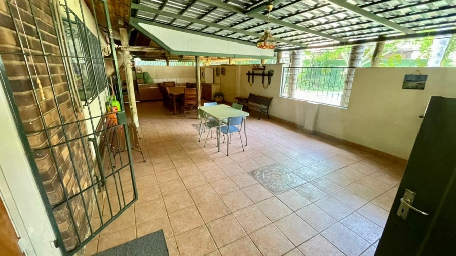 4 Bedroom Property for Sale in Welgelegen Limpopo