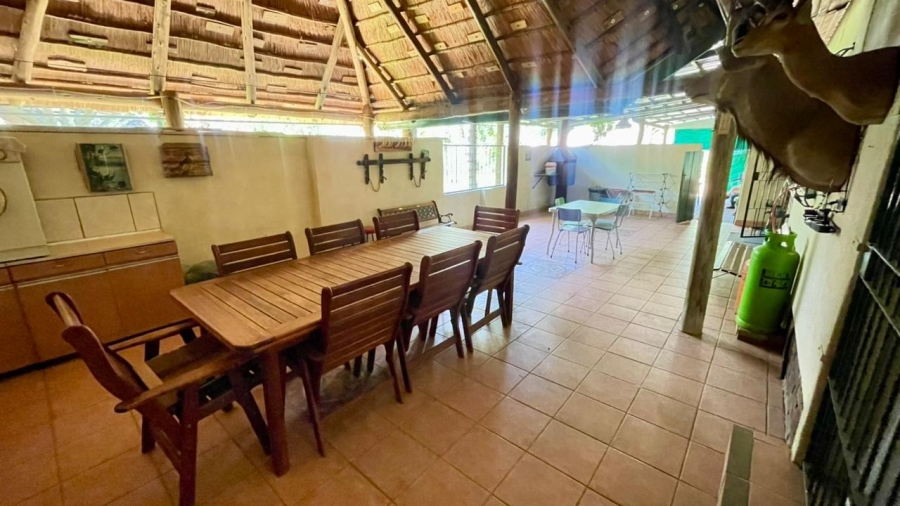 4 Bedroom Property for Sale in Welgelegen Limpopo