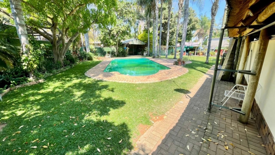 4 Bedroom Property for Sale in Welgelegen Limpopo