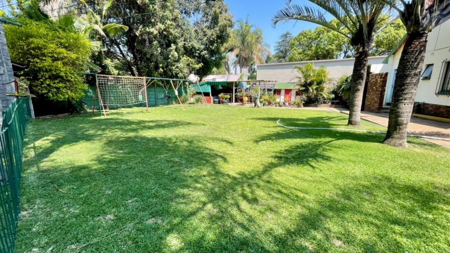 4 Bedroom Property for Sale in Welgelegen Limpopo