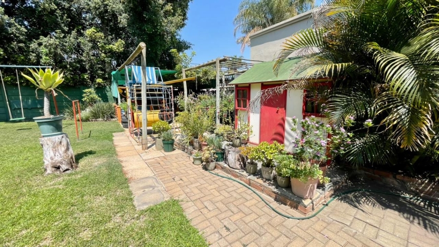 4 Bedroom Property for Sale in Welgelegen Limpopo