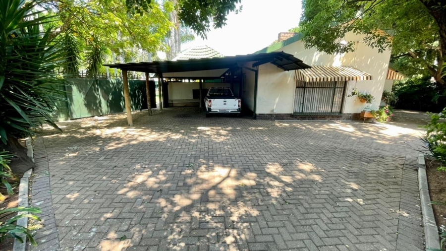 4 Bedroom Property for Sale in Welgelegen Limpopo