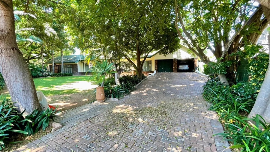 4 Bedroom Property for Sale in Welgelegen Limpopo