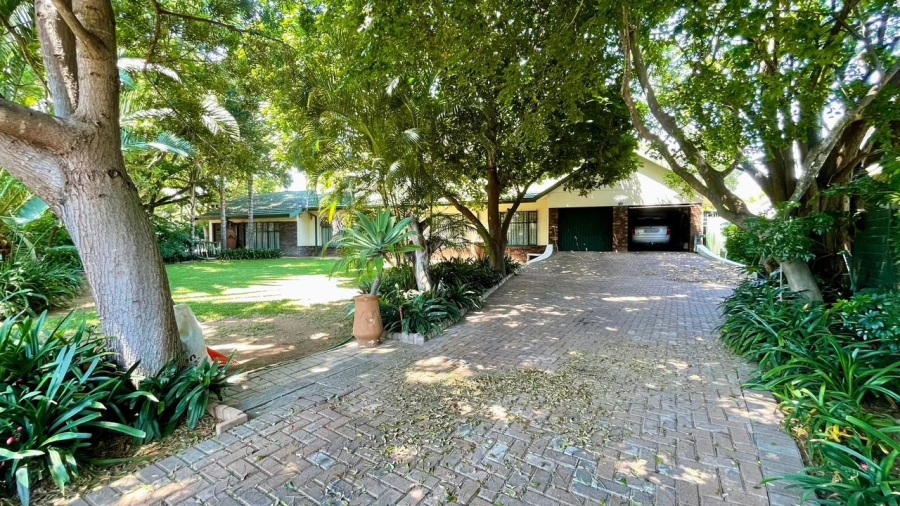 4 Bedroom Property for Sale in Welgelegen Limpopo