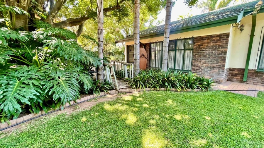 4 Bedroom Property for Sale in Welgelegen Limpopo