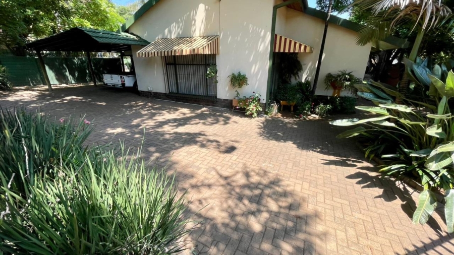 4 Bedroom Property for Sale in Welgelegen Limpopo