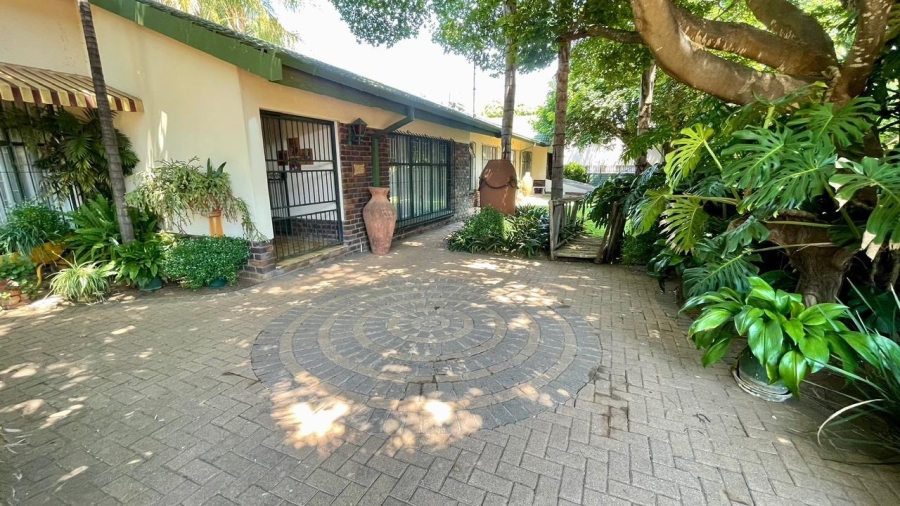 4 Bedroom Property for Sale in Welgelegen Limpopo