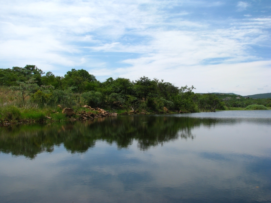 4 Bedroom Property for Sale in Rooiberg Limpopo