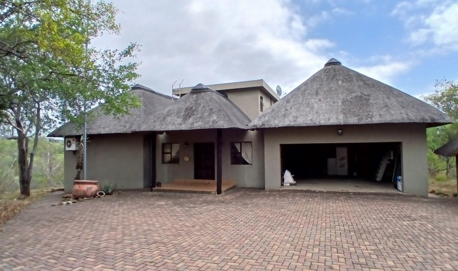 4 Bedroom Property for Sale in Rooiberg Limpopo