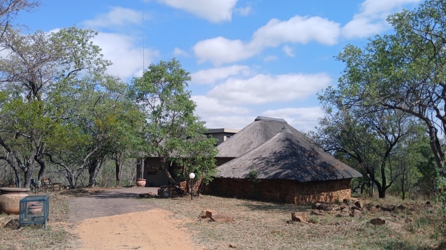 4 Bedroom Property for Sale in Rooiberg Limpopo