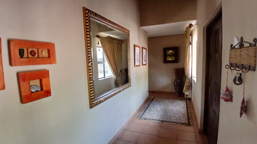 4 Bedroom Property for Sale in Rooiberg Limpopo