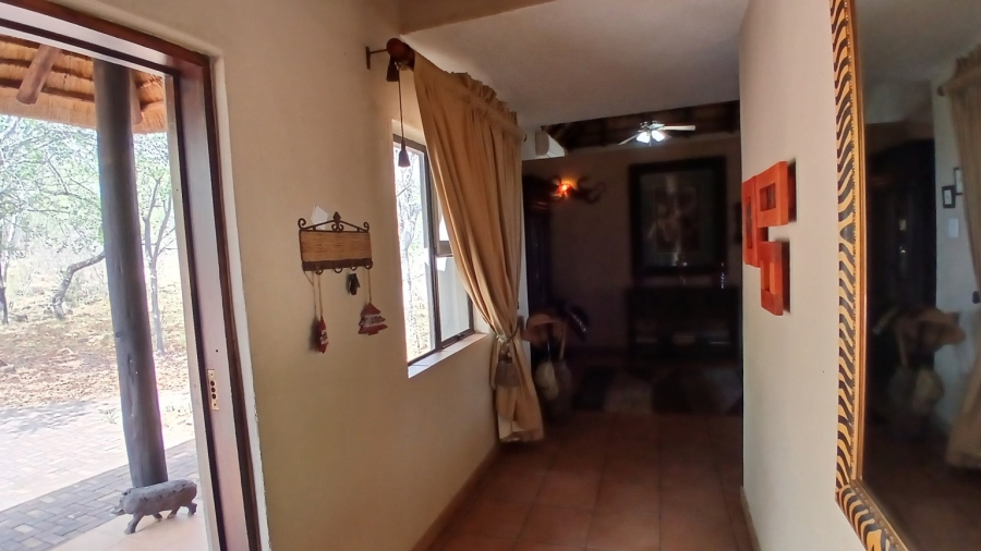 4 Bedroom Property for Sale in Rooiberg Limpopo