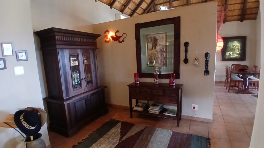 4 Bedroom Property for Sale in Rooiberg Limpopo