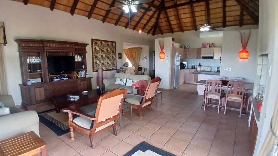 4 Bedroom Property for Sale in Rooiberg Limpopo