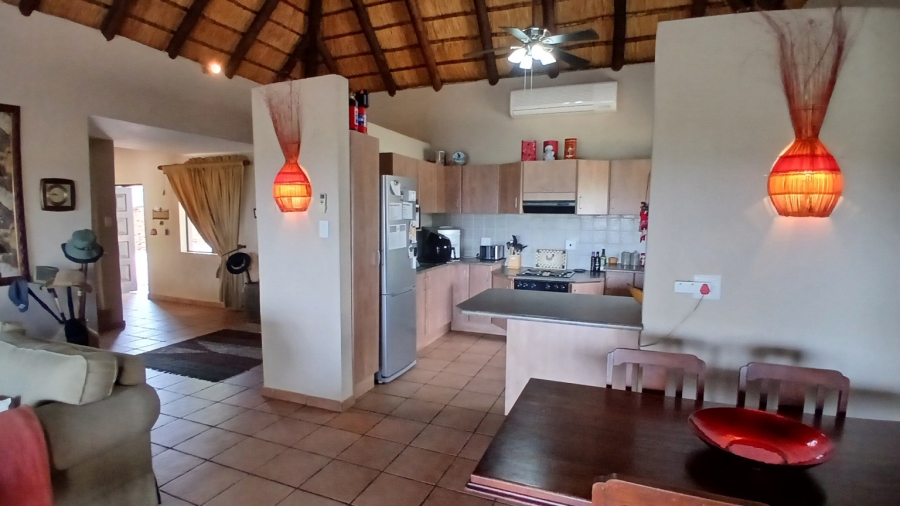 4 Bedroom Property for Sale in Rooiberg Limpopo