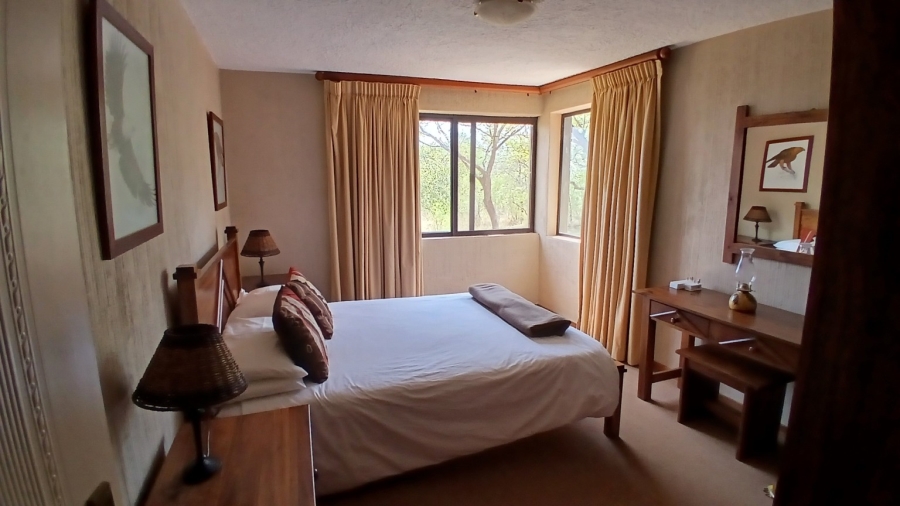 4 Bedroom Property for Sale in Rooiberg Limpopo