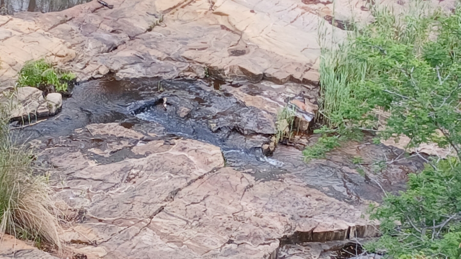 4 Bedroom Property for Sale in Rooiberg Limpopo