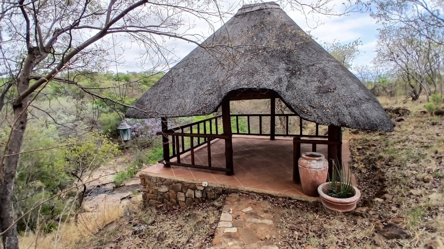 4 Bedroom Property for Sale in Rooiberg Limpopo