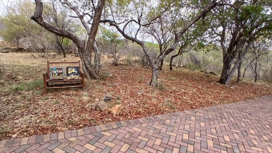 4 Bedroom Property for Sale in Rooiberg Limpopo