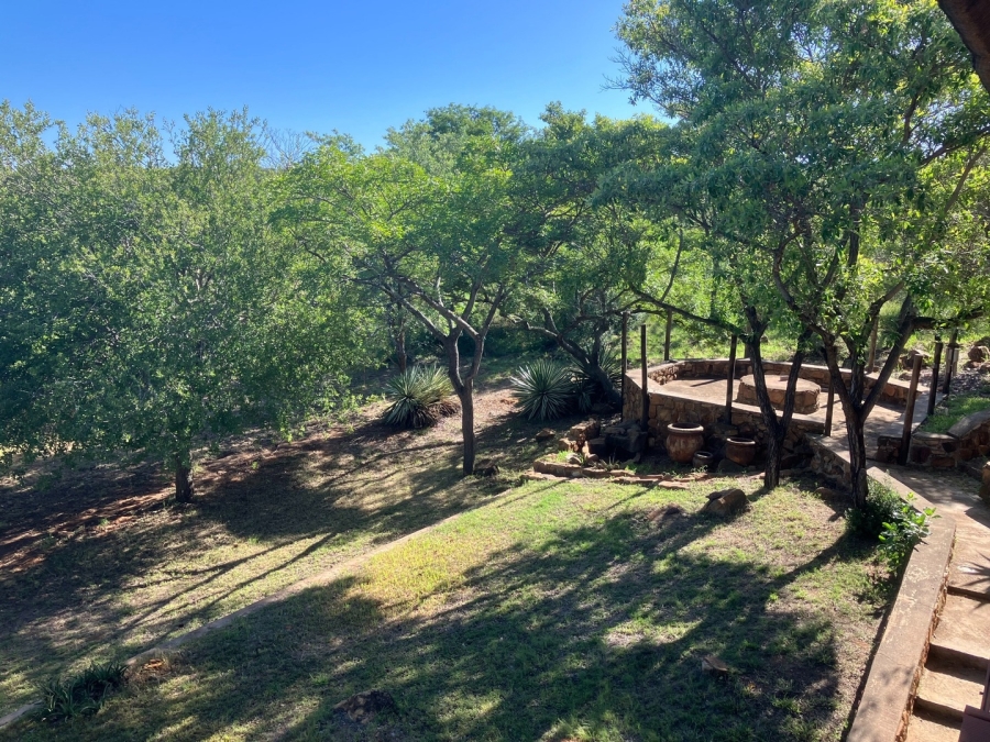 4 Bedroom Property for Sale in Rooiberg Limpopo