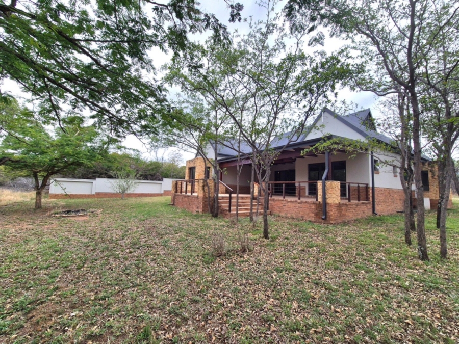 4 Bedroom Property for Sale in Euphoria Golf Estate Limpopo