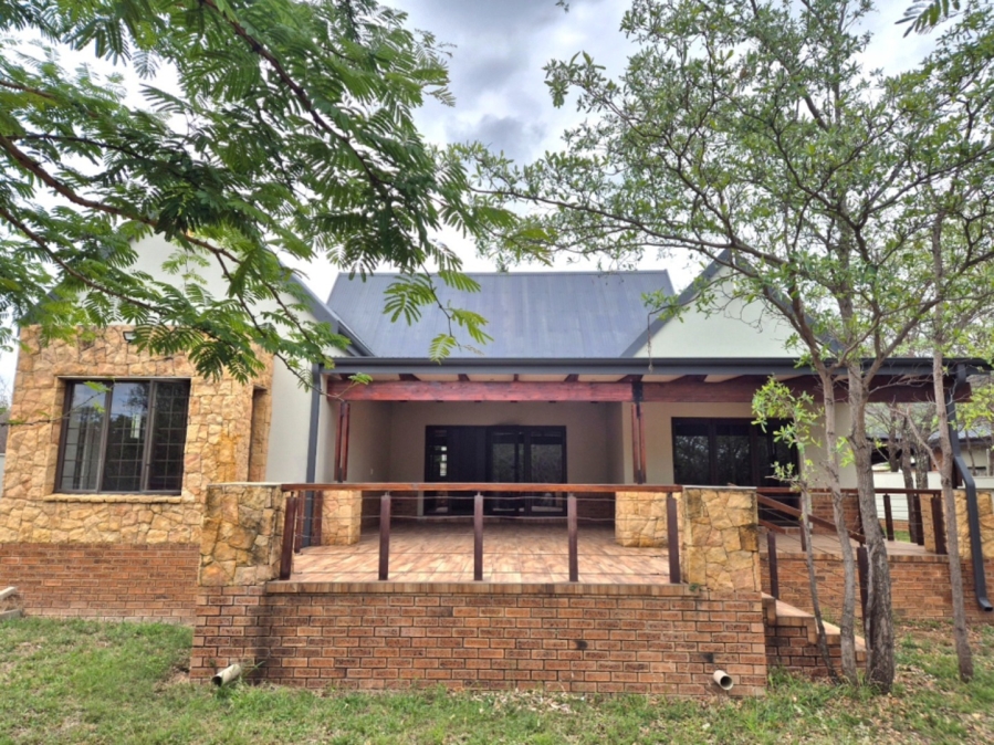 4 Bedroom Property for Sale in Euphoria Golf Estate Limpopo